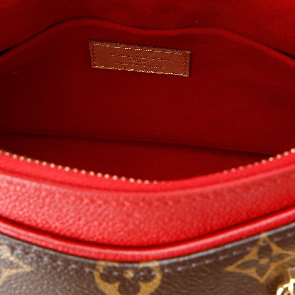LOUIS VUITTON(USED)루이비통 모노그램 팔라스 BB